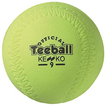 Kenko 12" Softball - Light Green - Dozen