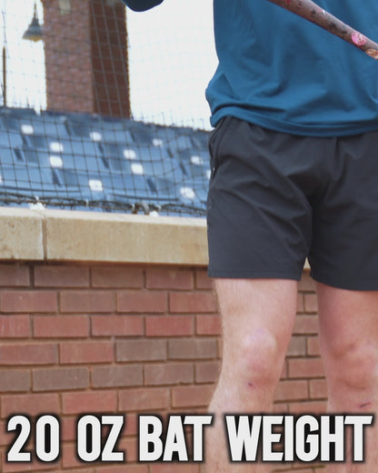 Varo COR Baseball Bat Training Weight 20 oz / 24 oz