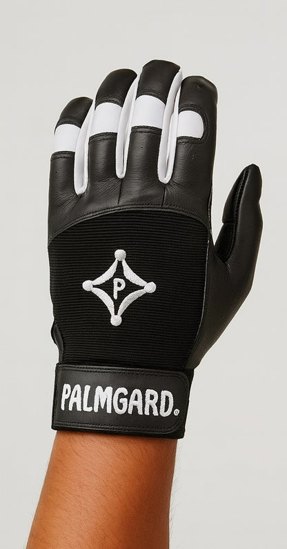 Palmgard Build-Your-Own Protective Inner Baseball Glove - Youth