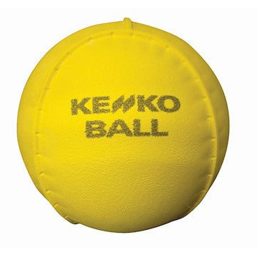 Kenko 14" Softball - Yellow