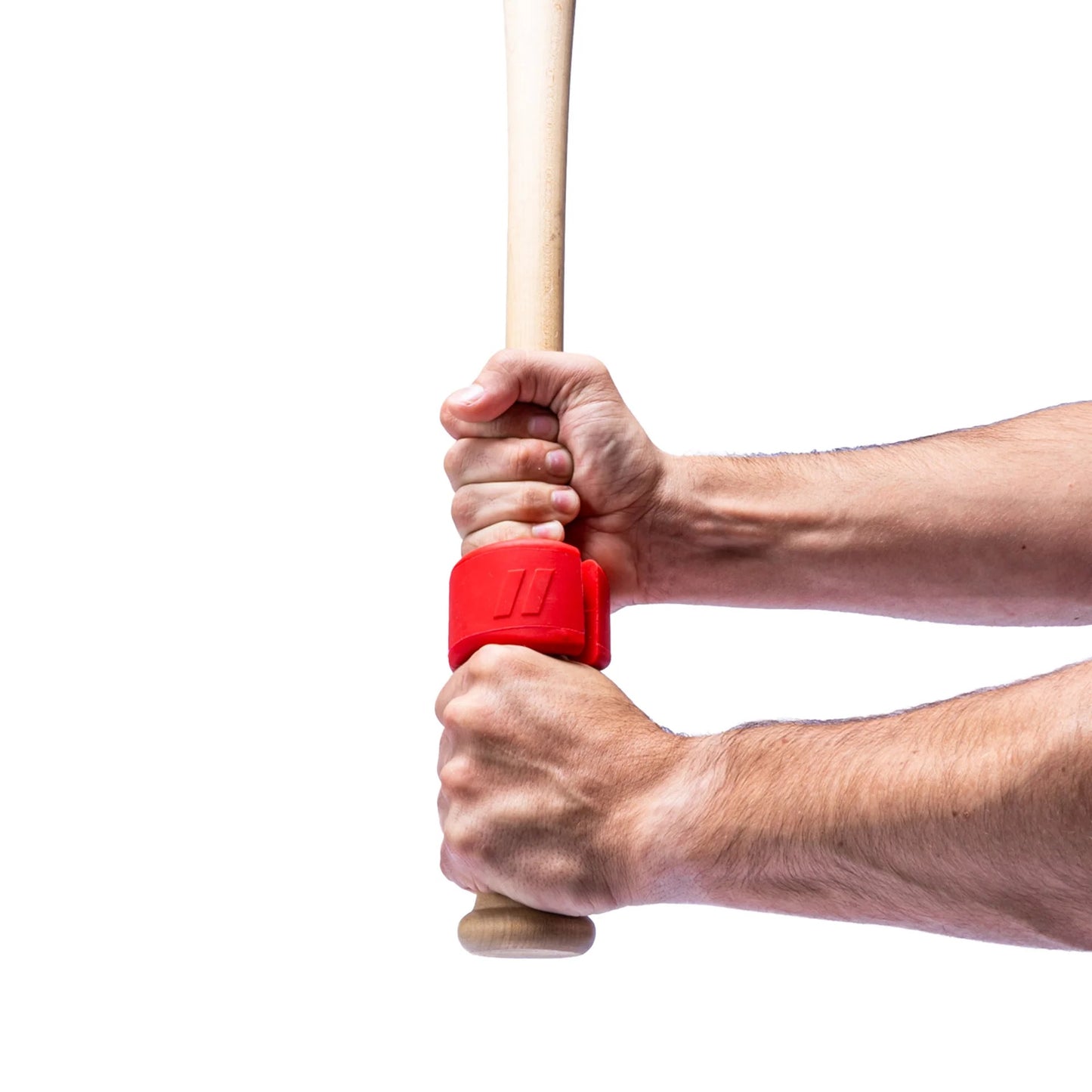 SplitHitter Bat Swing Trainer