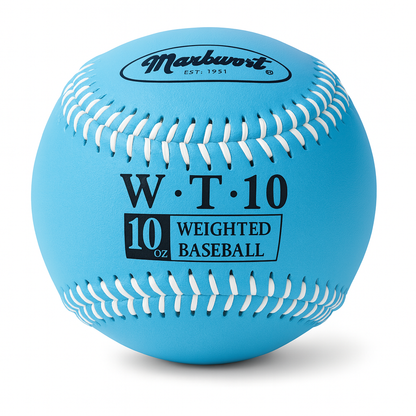 Markwort Weighted 9-Inch Training Baseballs